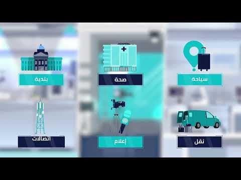 تأسيس مشروعك
